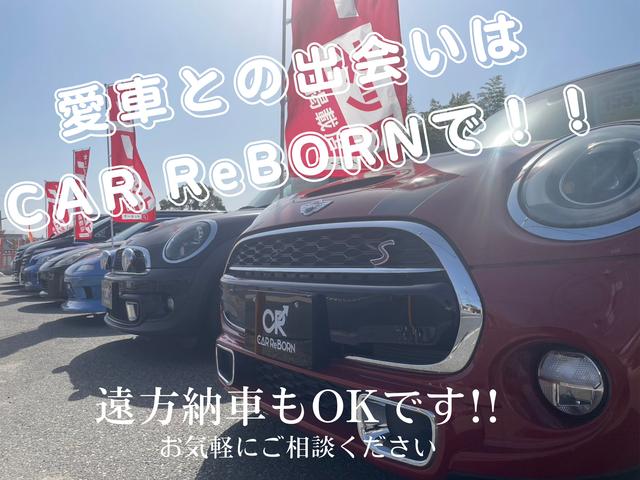 ＣＡＲ　ＲｅＢＯＲＮ(2枚目)