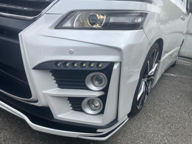 電装系の取付をメインに対応させていただきます。