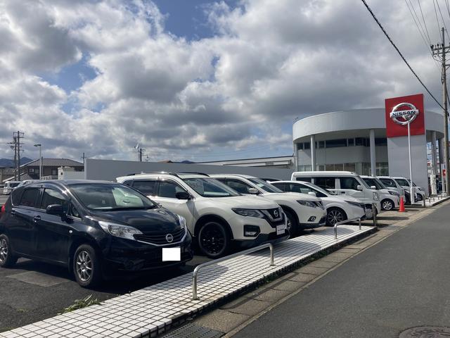 京都日産自動車(株)U・タウン峰山(2枚目)