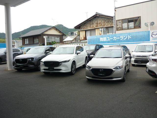 株式会社京滋マツダ 舞鶴ユーカーランド 中古車販売店情報 価格 Com 株式会社京滋マツダ 舞鶴ユーカーランド 中古車販売店情報 価格 Com