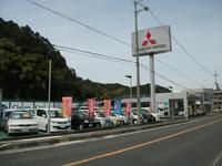 京都三菱自動車販売（株）舞鶴店