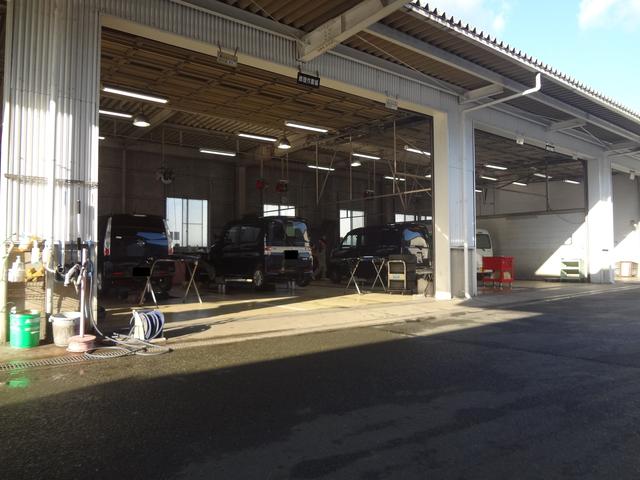 京都ダイハツ販売(株) 舞鶴店(3枚目)