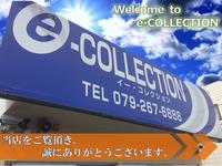 ｅ－ｃｏｌｌｅｃｔｉｏｎ