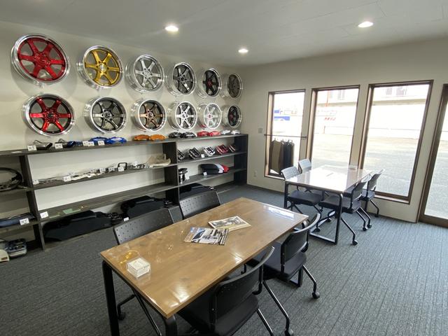 カズキオート 西東京店 サービス紹介の3つ目