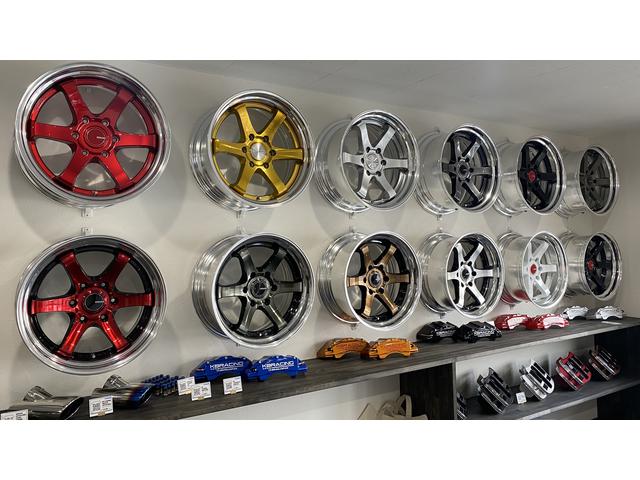 カズキオート 西東京店 サービス紹介の4つ目