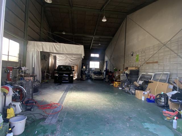 ＫＡＮＳＡＩ ＭＯＴＯＲ サービス紹介の4つ目