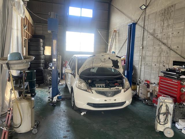 ＫＡＮＳＡＩ ＭＯＴＯＲ サービス紹介の6つ目