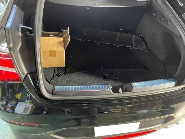 メルセデス・ベンツ GLC キズ・へこみ直し バックドア リアバンパー 左リアランプ 交換 フレーム修正