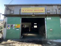 ＫＡＮＳＡＩ　ＭＯＴＯＲ