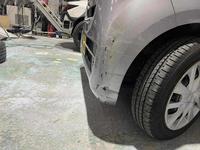 新着の作業実績