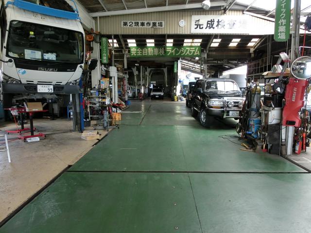RV・オフロード・4WD買取・販売専門店 プラスサンデーワールド(3枚目)