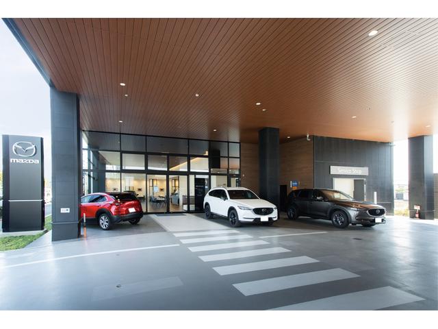 株式会社 関西マツダ 松原店 サービス紹介の2つ目