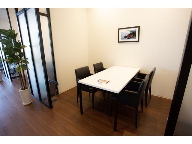 株式会社 関西マツダ 松原店 サービス紹介の4つ目