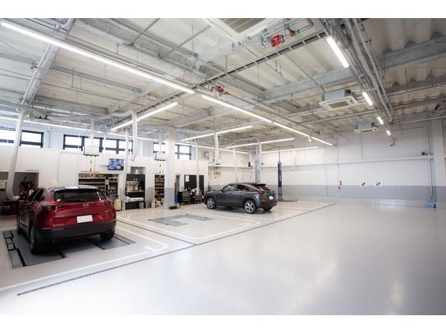 株式会社 関西マツダ 松原店 サービス紹介の5つ目