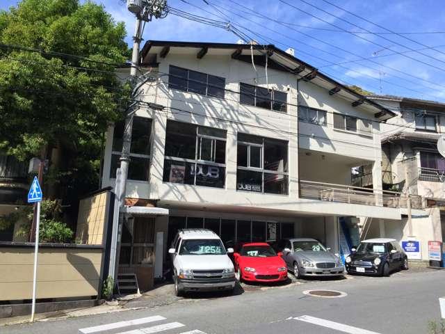 (株)ヒーローズ(3枚目)