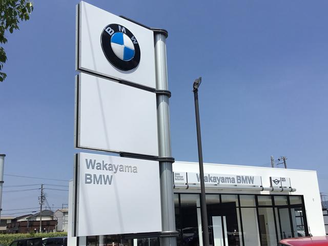 Ｗａｋａｙａｍａ　ＢＭＷ　Ｐｒｅｍｉｕｍ　Ｓｅｌｅｃｔｉｏｎ　和歌山