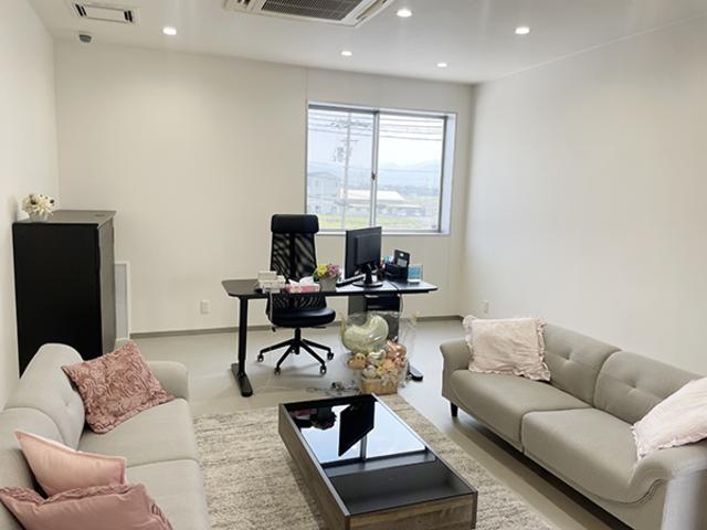 有限会社サクセス サービス紹介の5つ目