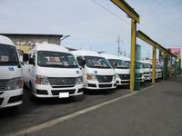 有限会社カータウン 福祉車両専門店