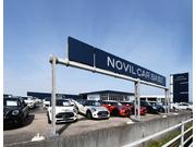 ノヴィルカーベイスプレミアム・カー・センター