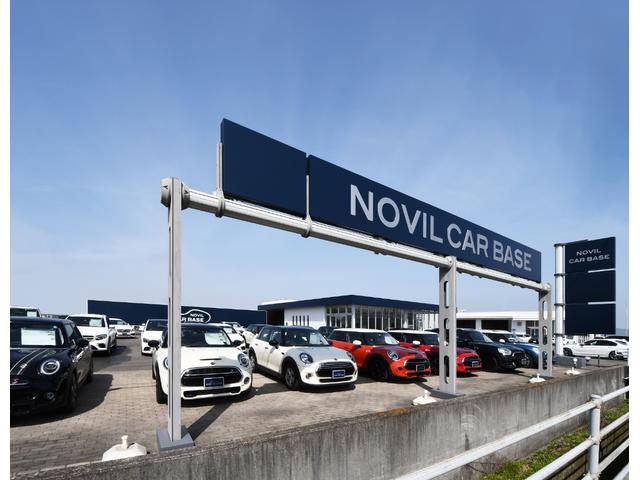 ノヴィルカーベイスプレミアム・カー・センター