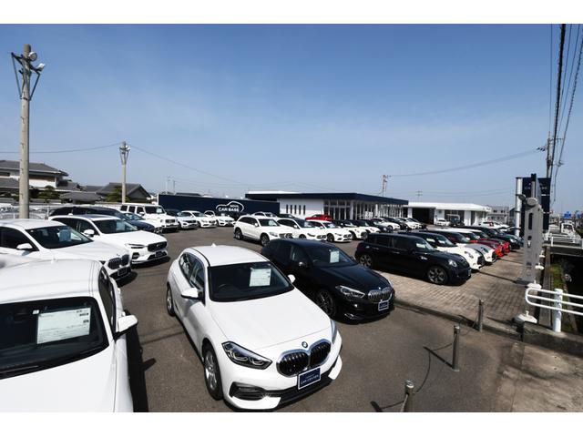 ノヴィルカーベイスプレミアム・カー・センター2