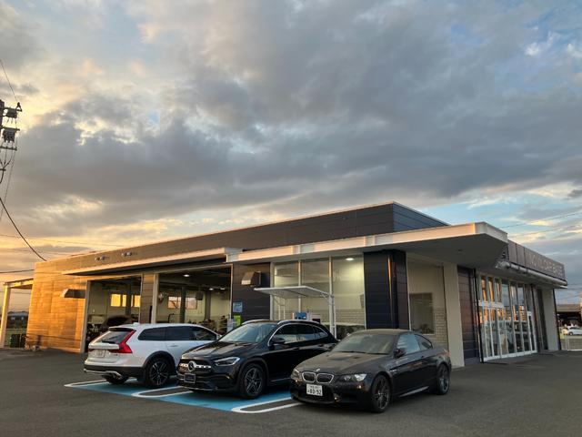 ノヴィルカーベイスプレミアム・カー・センター4