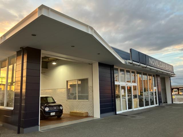 ノヴィルカーベイスプレミアム・カー・センター5
