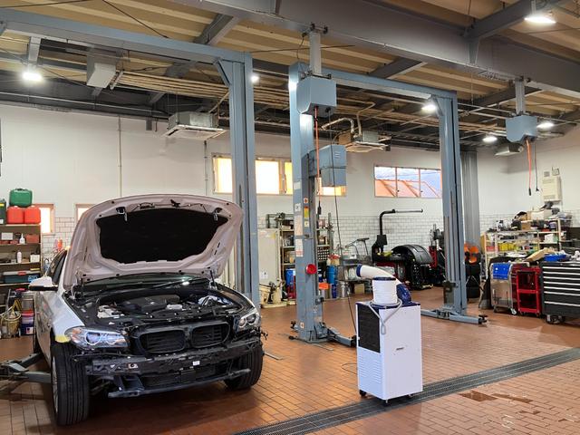 ノヴィルカーベイスプレミアム・カー・センター6