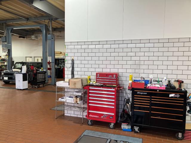 ノヴィルカーベイスプレミアム・カー・センター8