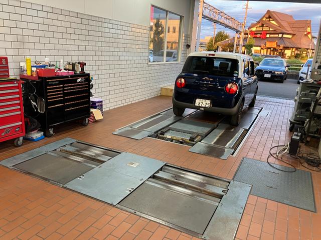 ノヴィルカーベイスプレミアム・カー・センター9