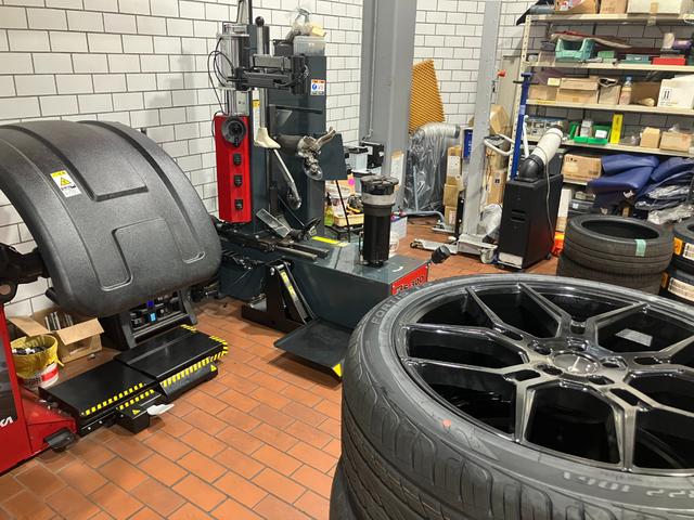 ノヴィルカーベイスプレミアム・カー・センター10