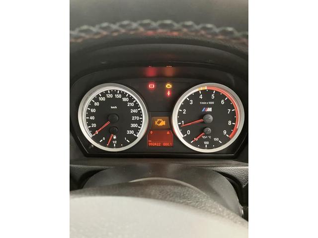 BMW E92 M3 車検整備｜エンジン振動・警告灯点灯でVANOSユニット交換【徳島 プレミアムカーセンター】徳島 香川 淡路島