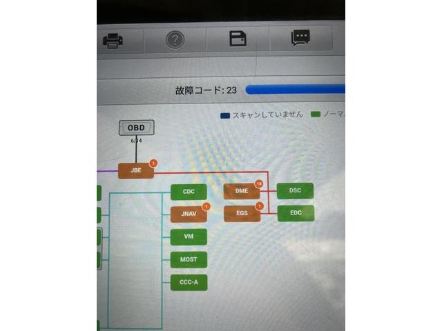 BMW E92 M3 車検整備｜エンジン振動・警告灯点灯でVANOSユニット交換【徳島 プレミアムカーセンター】徳島 香川 淡路島