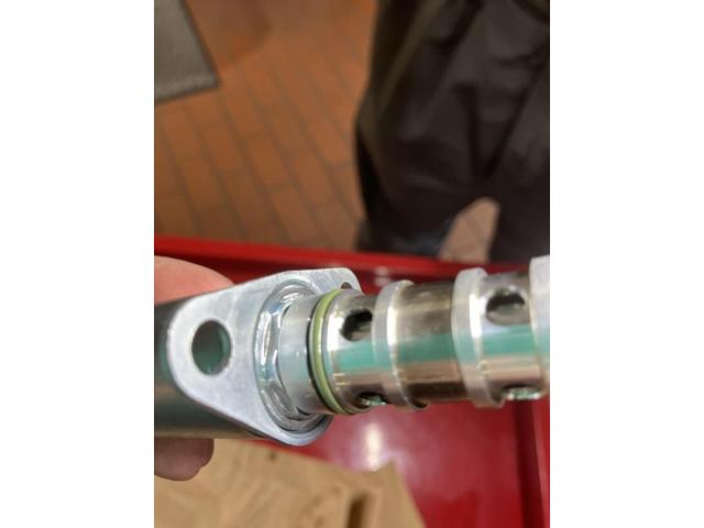 BMW E92 M3 車検整備｜エンジン振動・警告灯点灯でVANOSユニット交換【徳島 プレミアムカーセンター】徳島 香川 淡路島