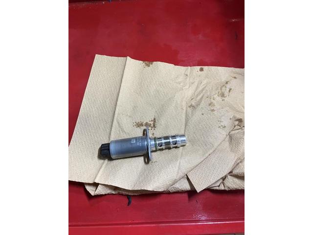 BMW E92 M3 車検整備｜エンジン振動・警告灯点灯でVANOSユニット交換【徳島 プレミアムカーセンター】徳島 香川 淡路島