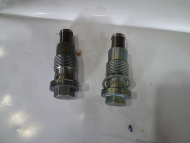 BMW E92 M3 車検整備｜エンジン振動・警告灯点灯でVANOSユニット交換【徳島 プレミアムカーセンター】徳島 香川 淡路島