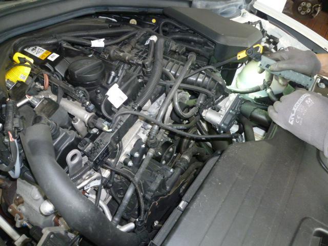 BMW  F30  320i  法定1年点検|徳島で輸入車整備ならプレミアムカーセンター【徳島 プレミアムカーセンター】 徳島 香川 淡路島
