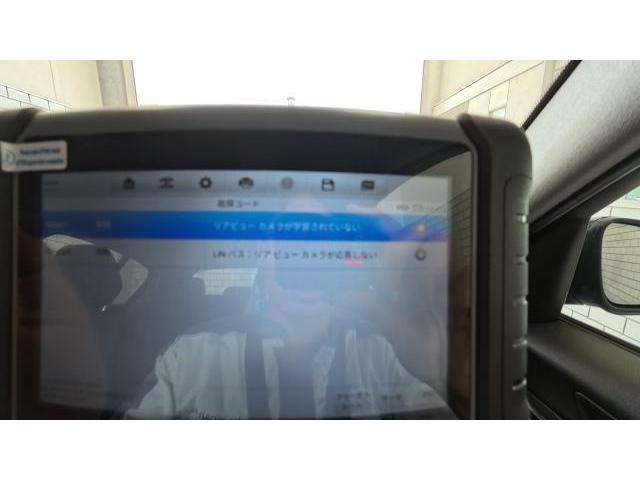 BMW 116i ｜リアビューカメラ異常メッセージ｜リアカメラキャリブレーション【徳島 プレミアムカーセンター】徳島 香川 淡路島