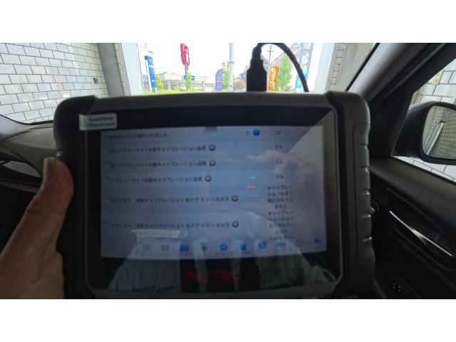 BMW 116i ｜リアビューカメラ異常メッセージ｜リアカメラキャリブレーション【徳島 プレミアムカーセンター】徳島 香川 淡路島