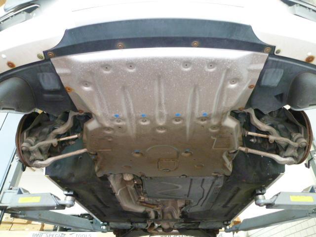 BMW F30 320i｜車検整備　スタビリンクロッド交換【徳島 プレミアムカーセンター】徳島 香川 淡路島