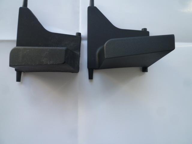 BMW i3｜充電器カバーの割れ修理　安心の純正部品にて交換【徳島 プレミアムカーセンター】徳島 香川 淡路島