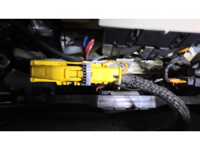 BMW 118i｜運転席シートベルトが刺さりにくい　シートベルトバックル【徳島 プレミアムカーセンター】徳島 香川 淡路島