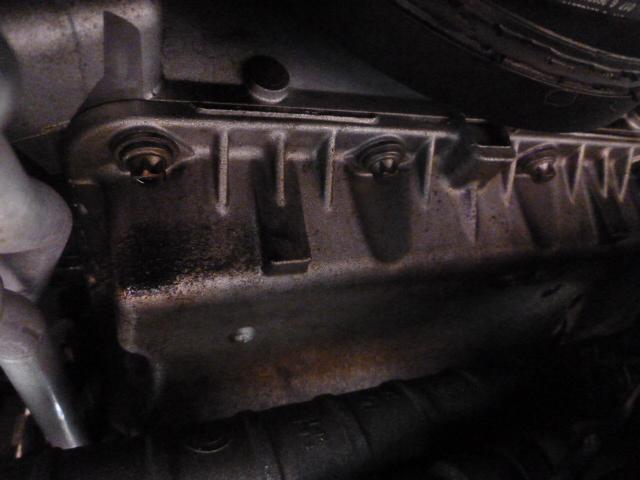 BMW 650i｜車検整備＆オイル漏れ修理　オイルパンガスケット交換　【徳島 プレミアムカーセンター】徳島 香川 淡路島