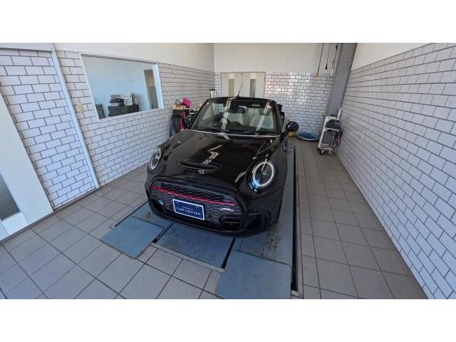 新着の作業実績