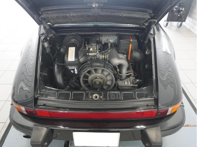 ポルシェ911（930）｜エアコンリフレッシュのため部品全外し【徳島 プレミアムカーセンター】徳島 香川 淡路島