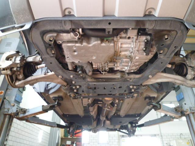 ランドローバー イヴォーグ | 燃料タンクからガソリン漏れ！燃料ポンプ交換【徳島 プレミアムカーセンター】徳島 香川 淡路島