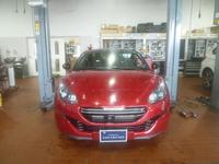 新着の作業実績