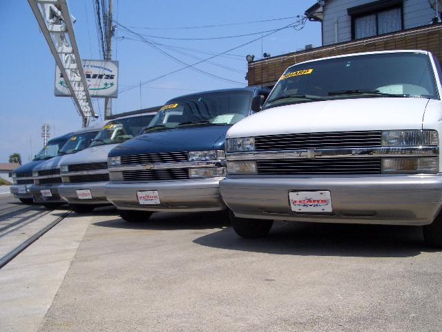 有限会社スーパーティーカーズ サービス紹介の5つ目