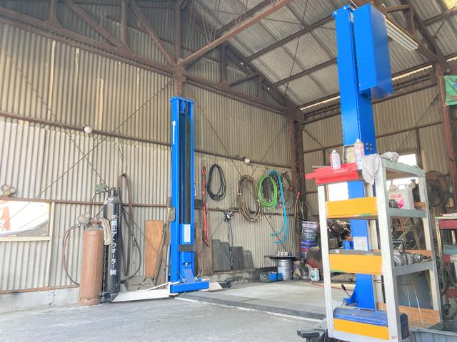 押部モータース サービス紹介の5つ目