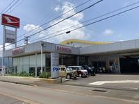 滋賀ダイハツ販売（株）Ｕ－ＣＡＲハッピー安曇川店